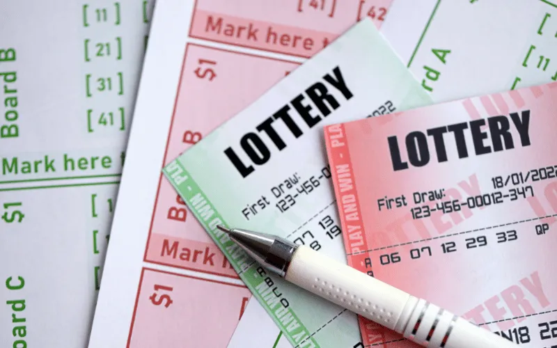 Manipur Lottery Today