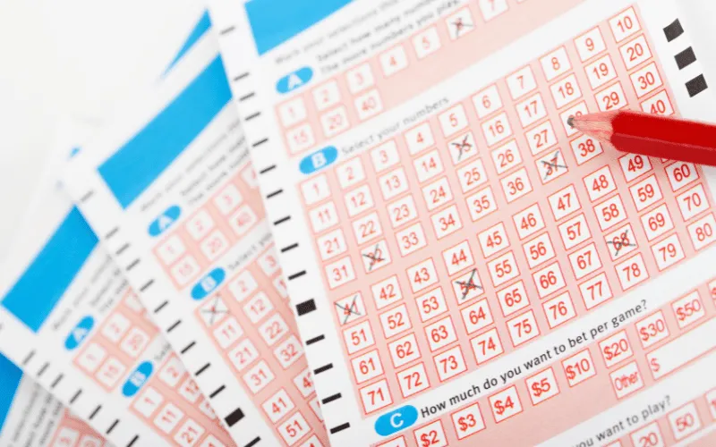 Manipur Live Lottery
