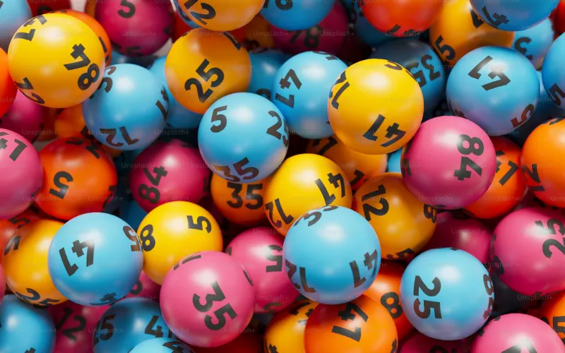 kerala lottery chart