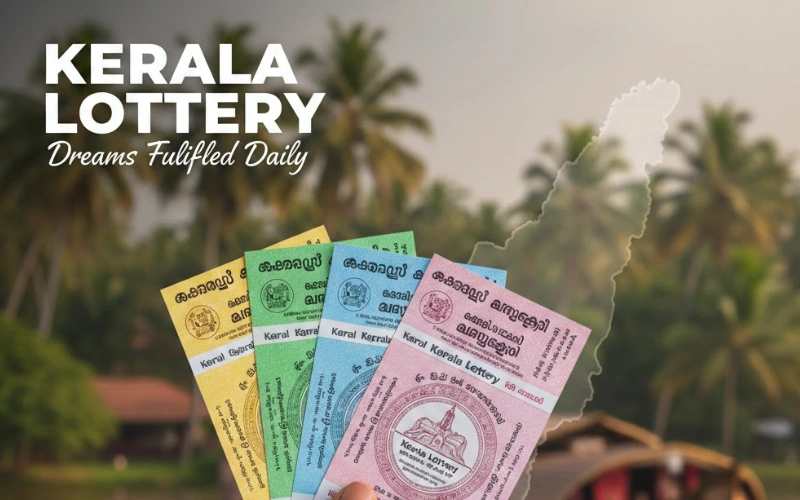 kerala lottery at Manipur state lottery featured image
