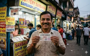 lottery sambandh​ at Manipur State Lottery featured image